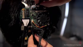 Ingrid Mouth Gangbanged