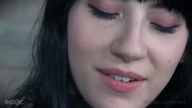 Charlotte Sartre BDSM