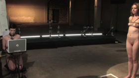 Liveshow BDSM