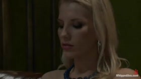 Ashley fires Lezdommed