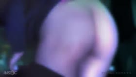 Zoey Lane Caught