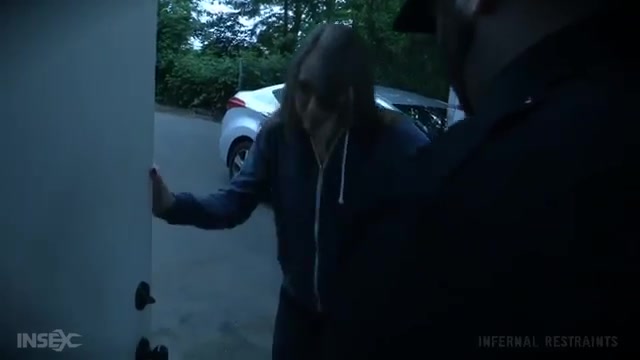 Zoey Lane Caught