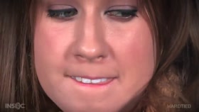 Anchored Slut