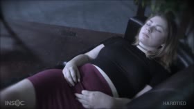 Entranced slut - Harley Ace