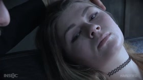 Entranced slut - Harley Ace