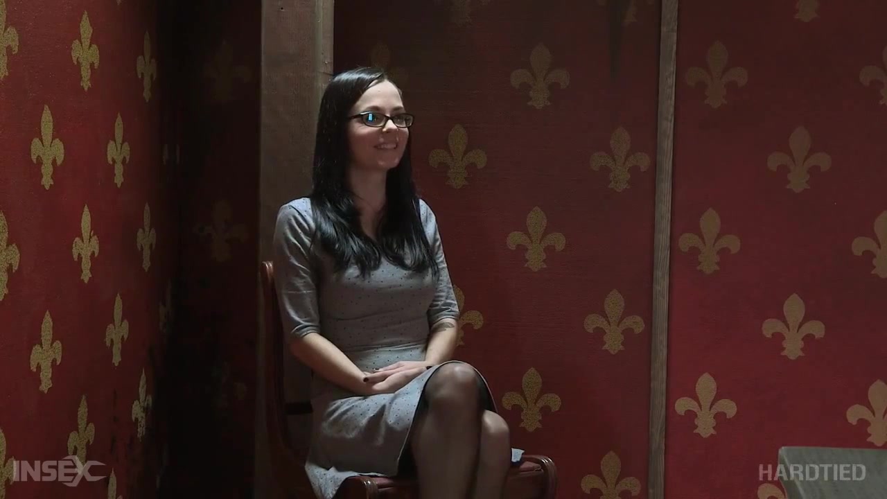 Ivy addams - The hardcase