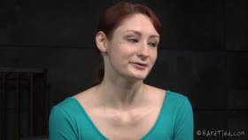 Fucked, forced to suck and used