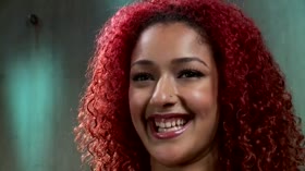 Daisy Ducati Dominated