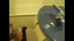 Toilet Slave