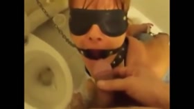 Toilet Slave