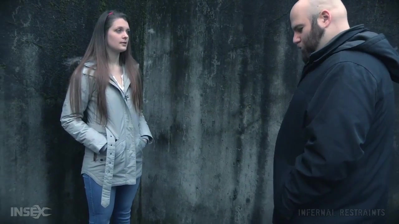 Pound Of Flesh - Nora Riley