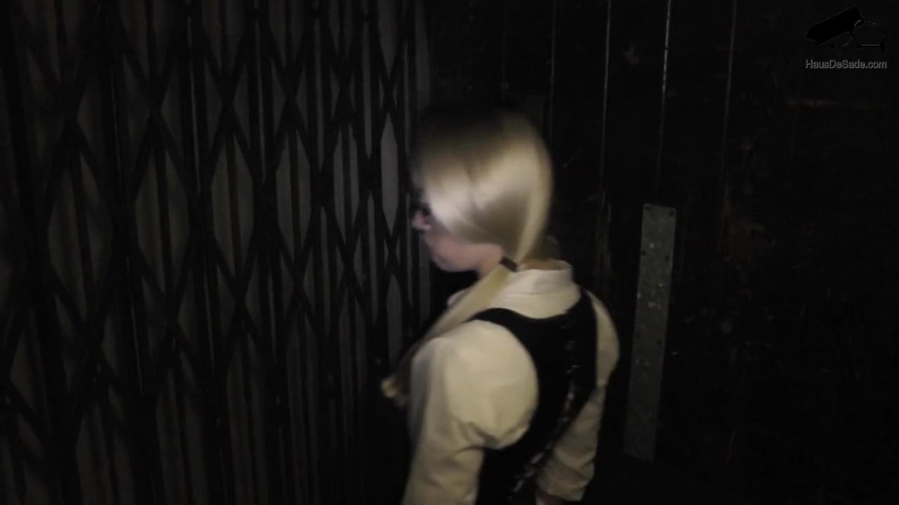 Haus De Sade - 1