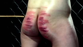 ElitePain The Prison Punishment