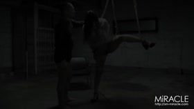 japanese slave in use