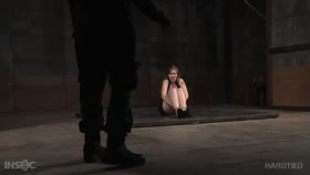 Pain For Electra Rayne