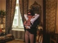 Mature slave session with master
