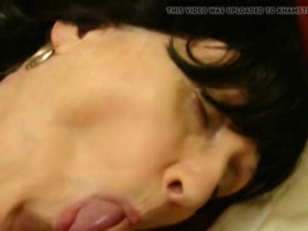 Huge Orgasm - Homemade