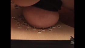 Tit torment and Punishment - German Homemade