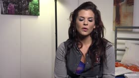Tormented, fucked and bound