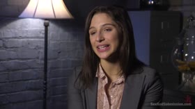 Pain, Anal and Domination for Abella Danger