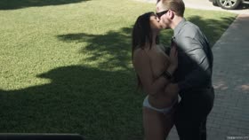 Tie Me Up and Fuck Me