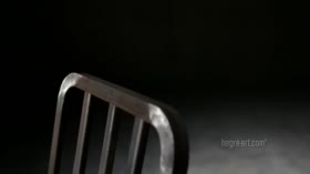 Sit down and enjoy