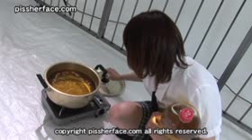 JAV Extreme Piss Humiliation