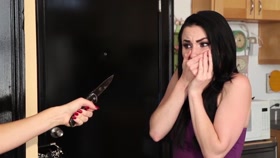 Veruca James - Lezdom