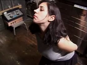 Hardcore Tit Torture