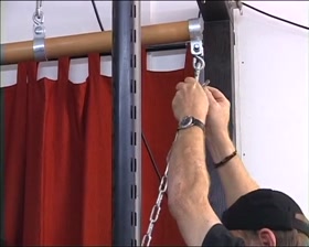 Tit torment Punishment for Pierced Mature Slut
