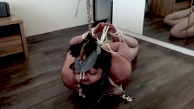 Extreme Bondage