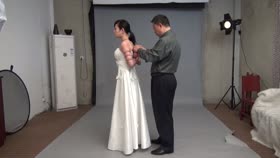 Ready for the wedding