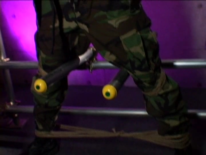 Japanese - Institute Of Torture