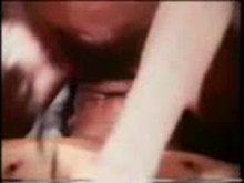 CBT - Woman fucking balls