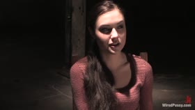 Sasha Grey Dominated by Princess Donna