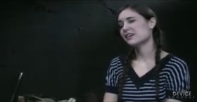 Device Bondage with Sasha Grey