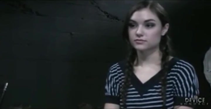 Device Bondage with Sasha Grey