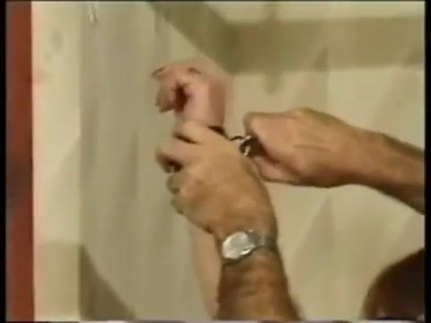 Vintage British BDSM