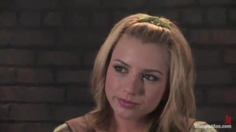 Lexi Belle and Harmony - WA