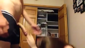 Teen Throat Training