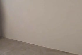 Busty Blonde Arrested