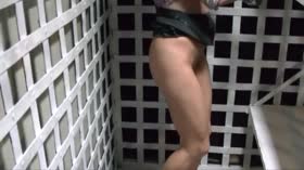 Holding Cage - Part 2
