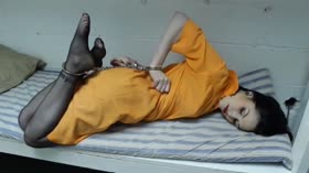 Interrogation of a Prisoner