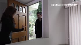 Dominant MILF Edging