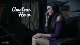 India Summer on IR