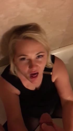 My piss slut