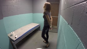 Cell time in cuffs