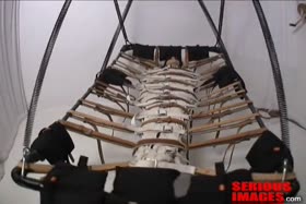 Some serious restraints