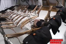 Some serious restraints