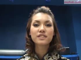 Maria Ozawa - Japanese Piss Slave